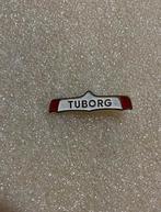 Speldje TUBORG bier, Verzenden, Zo goed als nieuw, Overige onderwerpen