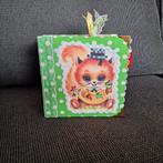 Unieke Dikke Junk journal Nieuw Scrapbooking Album, Ophalen of Verzenden, Nieuw, Album of Boek