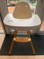 Childhome one 80 graden kinderstoel, Ophalen, Zo goed als nieuw, Meegroeistoel, Stoelverkleiner