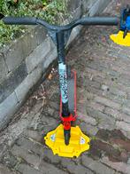 Decathlon Stunt Step - Rood, Ophalen of Verzenden, Gebruikt, Gewone step, Oxelo