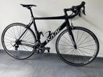 ISAAC BOSON, Fietsen en Brommers, Fietsen | Racefietsen, Gebruikt, Carbon, Meer dan 20 versnellingen, 53 tot 57 cm