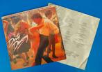 More Dirty Dancing • LP • Vinyl • Various Artists •, Ophalen of Verzenden, Zo goed als nieuw, Overige formaten