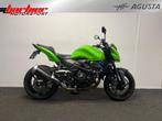 Kawasaki Z 750 (bj 2012), 2 cilinders, Motorrijbewijs A, Bedrijf, Onbekend