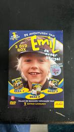Emil, Cd's en Dvd's, Gebruikt, Ophalen of Verzenden