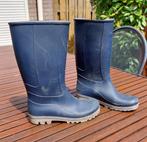 Regenlaarzen kinderen maat 32-33, Gebruikt, Jongen of Meisje, Ophalen of Verzenden, Laarzen