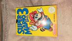 nintendo nes super mario 3 boxed, 1 speler, Ophalen of Verzenden, Zo goed als nieuw, Vanaf 3 jaar