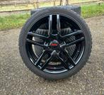 Alutec 4x108 6,5J ET40 Ford Fiesta + hankook winter 2022
