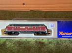 Treinen spoor N, Locomotief, Gelijkstroom of Wisselstroom, Zo goed als nieuw, Ophalen