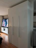 Meubelset - TV kast, Tafel, Grote Kasten - Zelf demonteren!, Huis en Inrichting, Tafels | Eettafels, Ophalen, Gebruikt, 100 tot 150 cm