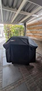 Gas bbq, Dieren en Toebehoren, Ophalen of Verzenden, Gebruikt