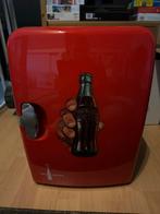 Coca-Cola Mini Koelkast - Limited Edition, Verzamelen, Ophalen