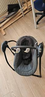 Wipstoel - Zo goed als nieuw, Kinderen en Baby's, Overige merken, Verstelbaar, Wipstoel, Ophalen of Verzenden