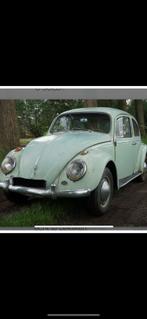 Volkswagen Kever Dickholmer 1961, Auto's, Volkswagen, Handgeschakeld, Particulier, 1200 cc