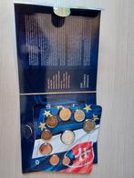 Slowakije Euroset 2009 (BU), Postzegels en Munten, Munten | Europa | Euromunten, Ophalen of Verzenden