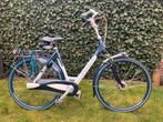Gazelle Montreux limited M53, Fietsen en Brommers, Fietsen | Dames | Damesfietsen, Ophalen, 53 tot 56 cm, Versnellingen, Zo goed als nieuw
