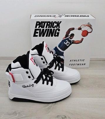 Ewing maat EU41.5 NEW beschikbaar voor biedingen