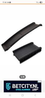 Hondenloopplank, Ophalen of Verzenden, Nieuw