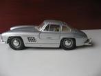Bburago 1:18 Mercedes Benz 300SL 1954, Hobby en Vrije tijd, Modelauto's | 1:18, Ophalen of Verzenden, Zo goed als nieuw, Auto