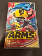 Arms, Vechten, 1 speler, Ophalen of Verzenden, Zo goed als nieuw
