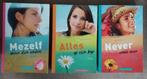 Stephanie Morrill - Skylar Hoyt - deel 1, 2 en 3, Boeken, Ophalen of Verzenden, Zo goed als nieuw