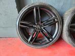 Orginel  audi  velgen  19  inch  banden  mat 235 35 19, 235 mm, Zomerbanden, Ophalen, 19 inch