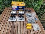 hella verstralers lampen, Auto-onderdelen, Verlichting, Ophalen, Gebruikt