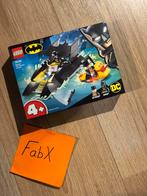 Lego 76158 Batman, Kinderen en Baby's, Speelgoed | Duplo en Lego, Ophalen of Verzenden, Nieuw, Complete set, Lego