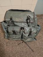 Wychwood rugzak medium oldschool luggage rucksack, Watersport en Boten, Ophalen of Verzenden, Gebruikt, Overige typen