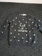 Kersttrui maat M, Kleding | Dames, Truien en Vesten, Ophalen of Verzenden, Zo goed als nieuw, Maat 38/40 (M)