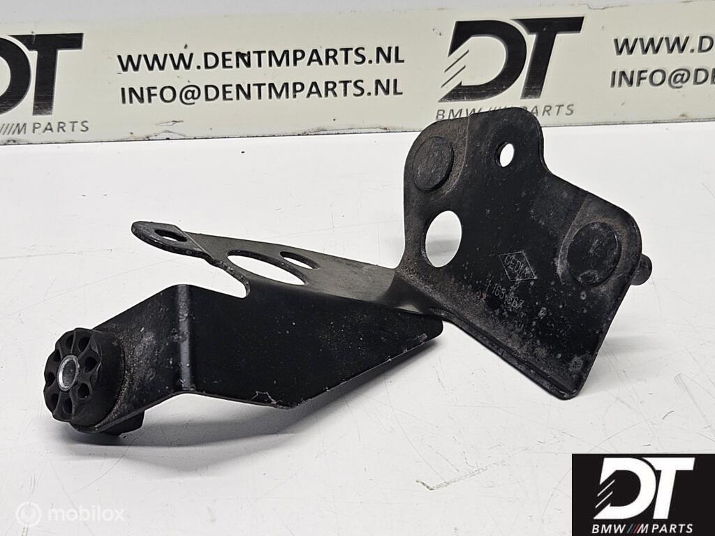 Beugel ABS pomp BMW 5-serie E39 M5 34501165567, Gebruikt, Ophalen of Verzenden, BMW, BMW