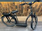 SitGo Ultimate E-stepfiets - Demo model, Gebruikt, Minder dan 47 cm, 30 tot 50 km per accu, Ophalen