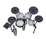 Roland e-drumset TD-17KVX2, nieuw in doos, 2 jaar garantie., Ophalen, Nieuw, Roland, Elektronisch