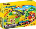 Playmobil 70179 Mijn Eerste Trein -NIEUW en ONGEOPEND-, Ophalen of Verzenden, Nieuw, Complete set