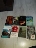 8x thrillers bekende schrijfsters € 10.00 voor allemaal, Boeken, Thrillers, Zo goed als nieuw, Nederland, Ophalen