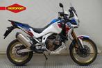 Honda CRF 1100 Adventure Sports DCT (bj 2022), Motoren, Toermotor, Bedrijf