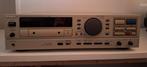Panasonic SV-3800 PRO DAT Recorder + Remote - Datrecorder, Ophalen of Verzenden, Zo goed als nieuw, Audio