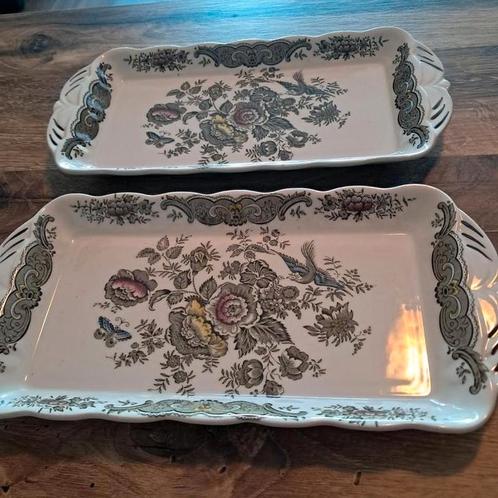 Ridgeway Staffordshire. Windsor serie., Antiek en Kunst, Antiek | Servies los, Ophalen of Verzenden