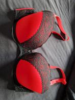 BH Bodyflirt, Bodyflirt, Ophalen of Verzenden, Rood, BH