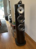 B&W 804 d4 ,nieuwstaat €8900, Ophalen, Zo goed als nieuw, Bowers & Wilkins (B&W), 120 watt of meer