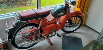kreidler k53/1m  bj.1960 beschikbaar voor biedingen