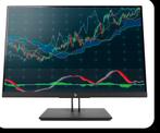 HP Z24n G2 24-inch Monitor -  Nieuw!, IPS, In hoogte verstelbaar, Nieuw, Full HD