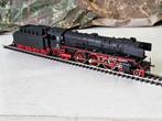 Modeltrein Ho fleischmann BR-01 stoomlokomotief, Hobby en Vrije tijd, Modeltreinen | H0, Ophalen of Verzenden, Gelijkstroom, Locomotief