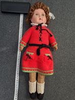 antieke pop, Antiek en Kunst, Ophalen