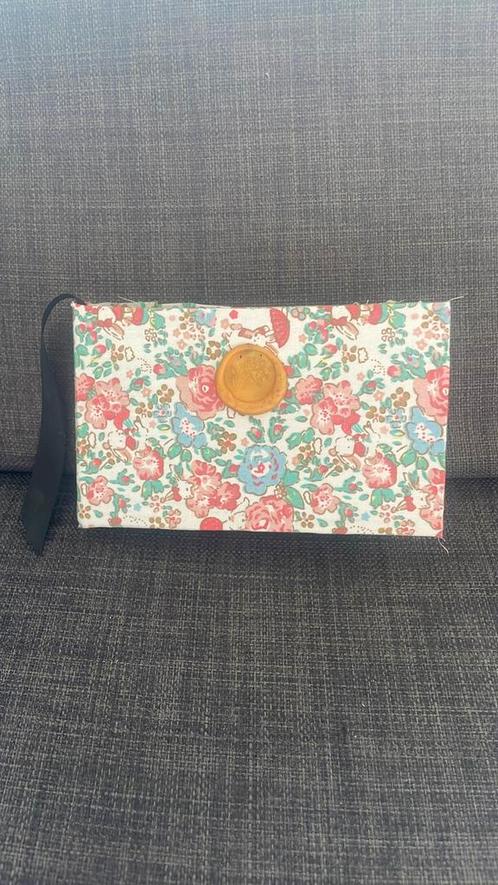 Handmade Notebook, Diversen, Notitieboeken, Zo goed als nieuw, A5, Ophalen of Verzenden
