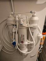Zgan osmosewater maker. Van Aqua medic, Ophalen of Verzenden, Zo goed als nieuw, Overige typen