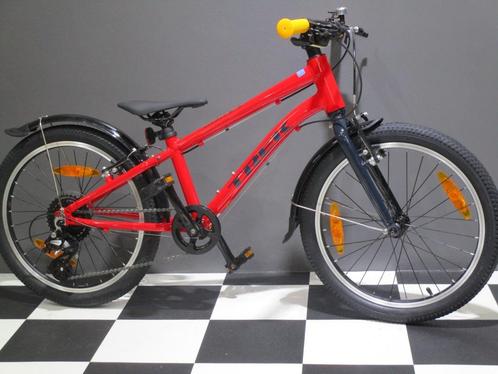 Trek Wahoo 20 inch Nieuw Van € 529 Voor € 399,00 8 versnelli, Fietsen en Brommers, Fietsen | Mountainbikes en ATB, Nieuw, Trek