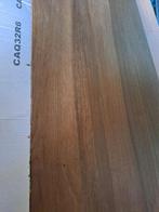 3,6 m2 keramische vloertegels houtlook., Ophalen, Steen of Klei, 50 tot 150 cm, Overige typen