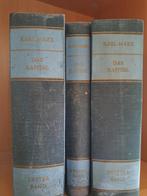 Das Kapital - Karl Marx, Ophalen, Gelezen