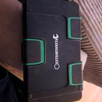 Stahlwille Doppenset 1/4" - 19-delig, Ophalen of Verzenden, Gebruikt