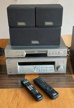 Sony STR-DE375 / Sony DVP-NS400D., Ophalen, Losse componenten, Zo goed als nieuw, Sony